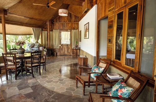 Cuncolim Villa | amã Stays & Trails Eden Farms , Goa