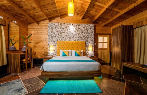Cuncolim Villa | amã Stays & Trails Eden Farms , Goa
