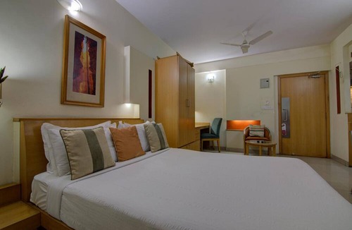 Indiranagar Apartment | Tristar Service Apartments