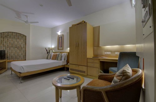 Indiranagar Apartment | Tristar Service Apartments