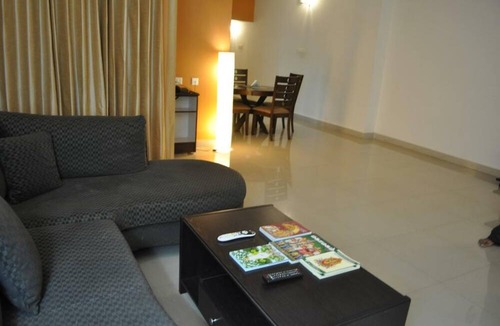 Srirangam Apartment | Jyothi Suites