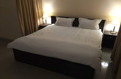 Srirangam Apartment | Jyothi Suites