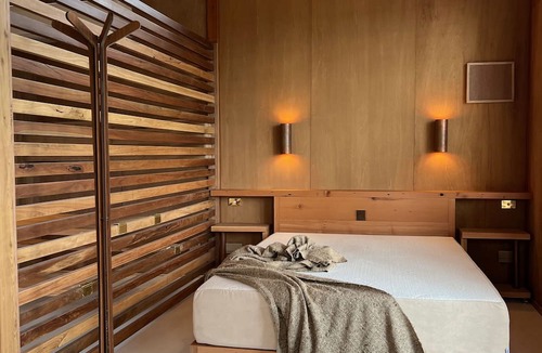 Castlemaine Apartment | be&be