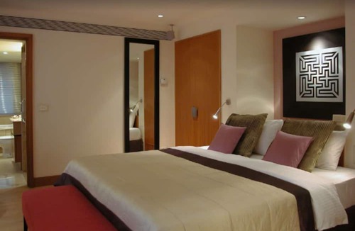 Wellington Pier Apartment | Taj Wellington Mews Luxury Residences