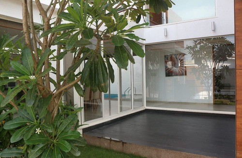 Pilerne Villa | Luxe Loft Villa