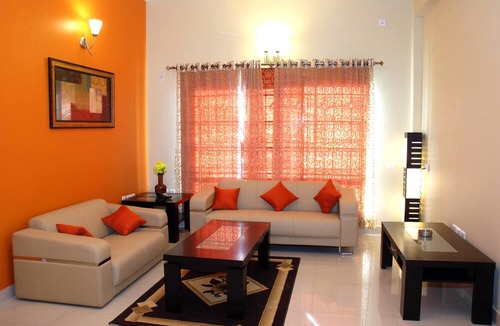 Brookefield Apartment | Parkwood Suites