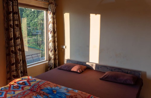 Naina Range RV Rental | The Goat Village Escape