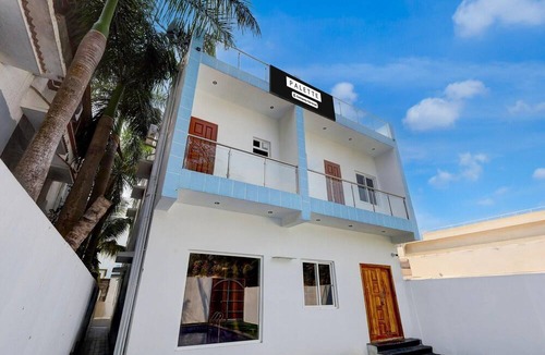 Sulerikadu House | Villa Murugan by Palette Homes | Pvt Pool