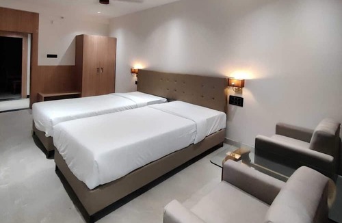 Pandharpur House | Palette Hotel and Resort Pandharpur
