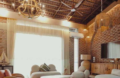 Gauribidanur Villa | ELIVAAS Privé Bali Bay Exclusive Resort