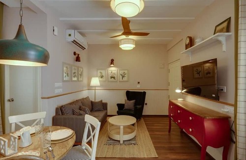 Bengaluru Apartment | Hoodo Zoe