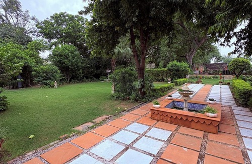 Sarwar Villa | Junia Bagh A Lakeside Homestay