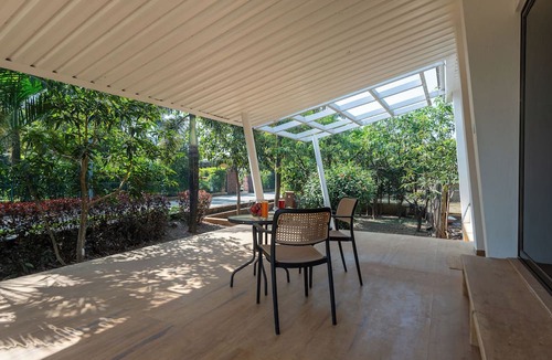 Trimbak Villa | ELIVAAS Energise Soul Retreat