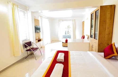 Bengaluru Apartment | Sai Grand Villas and Hotel