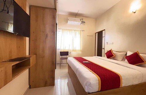 Bengaluru Apartment | Sai Grand Villas and Hotel