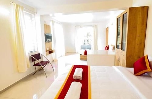Bengaluru Apartment | Sai Grand Villas and Hotel