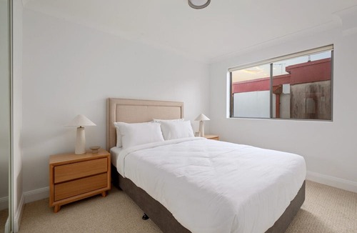 Manly Apartment | Stylish 1-Bed Apartment Near Manly Beach