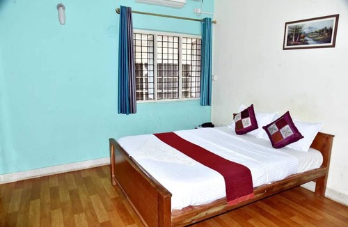 Indiranagar Apartment | SAS SERVICE APPARTMENT