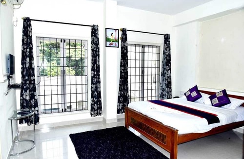 Stage 1 Apartment | SAS Apartments