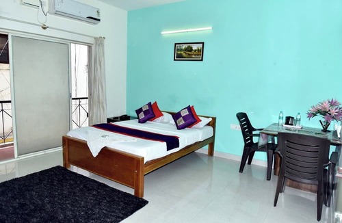 Stage 1 Apartment | SAS Apartments