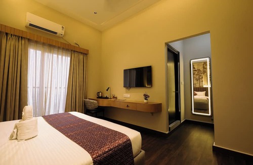 Hyderabad Apartment | The One Jubilee