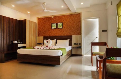 Guruvayur Apartment | sreepathi mayoogha