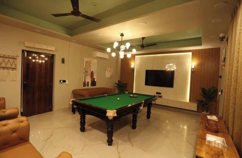 Sanganer Apartment | Motwani Stays By Dr Richa Motwani