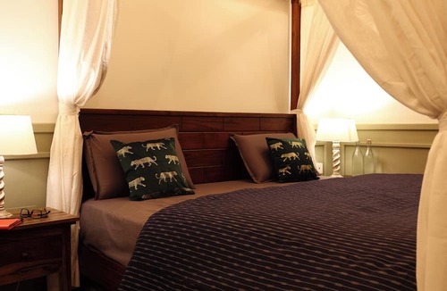 Yercaud House | Amã Stays & Trails Bedford, Yercaud