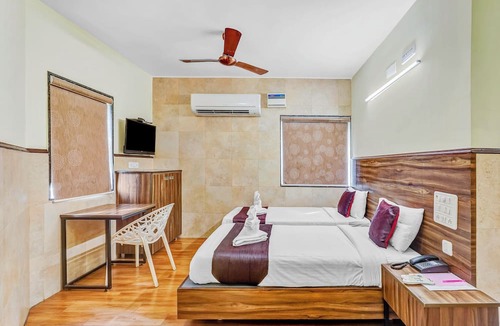 Teynampet Apartment | Season 4 Residences Near US consulate