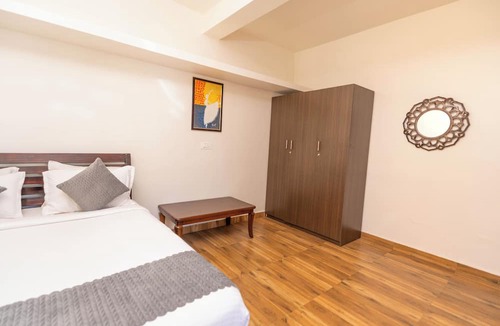 Sangameswarpet Villa | Kava Retreat by Z Vacations