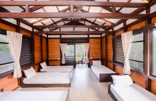 Sangameswarpet Villa | Cascade Villa by Z Vacations