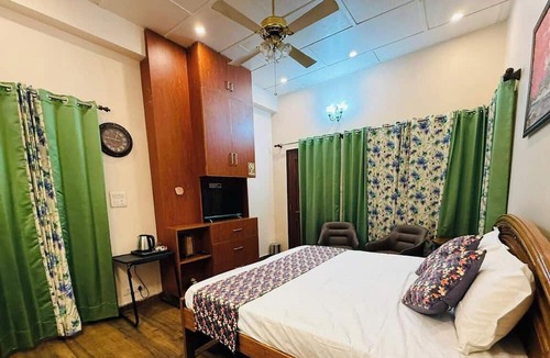Sidhpur Other | Boutique Stay, "Address Under the Stars", 5-bedroom farmhouse in Dharamshala