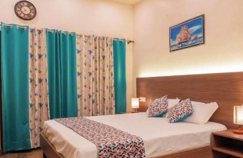Sidhpur Other | Boutique Stay, "Address Under the Stars", 5-bedroom farmhouse in Dharamshala