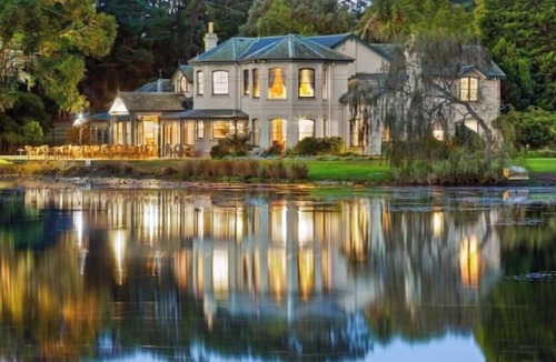Moorooduc House | Woodman Estate by Property Mums
