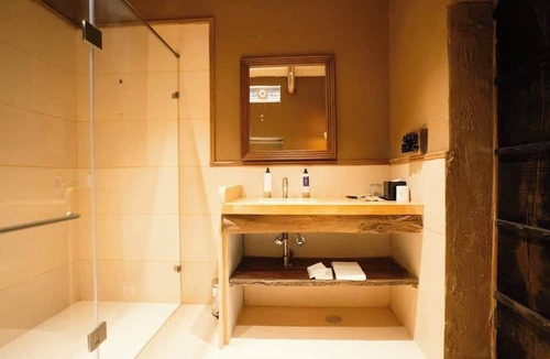 Osian Cabin | Anavya- 3BR Chilli Farm Villa near Jodhpur(Osian)