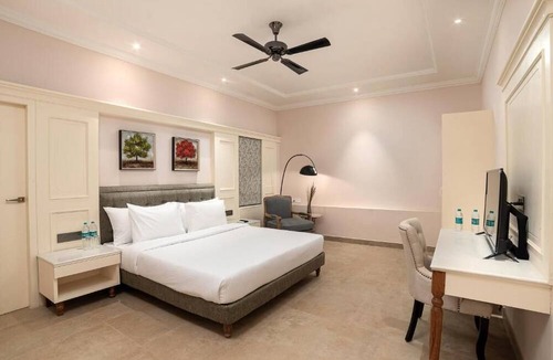 Udaipur District Villa | 1Amiras Luxury Villas By HST Hospitality