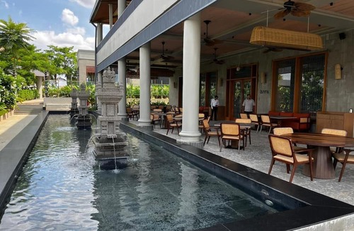 Chevella Resort | ARTH Resorts - a destination of refined beauty and personal experiences.