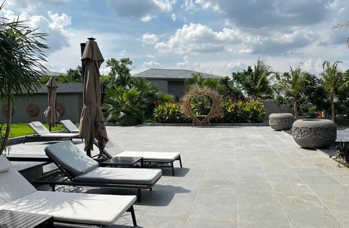 Chevella Resort | ARTH Resorts - a destination of refined beauty and personal experiences.