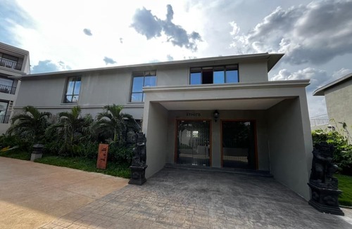 Chevella Resort | ARTH Resorts - a destination of refined beauty and personal experiences.
