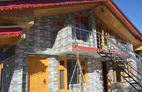 Naggar Villa | Welcome to Th Sanctuary @ Garden of Dreams
