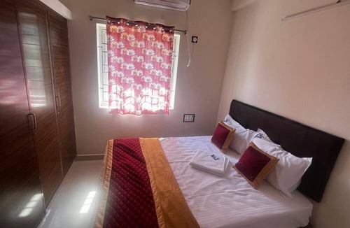 Chennai Apartment | V Inn Service Apartments