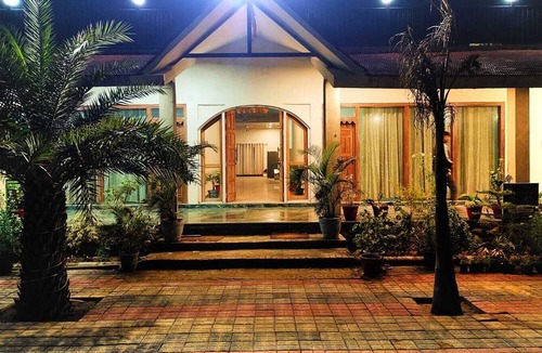 Gurugram Villa | Evergreen Resort & Farm Aravali
