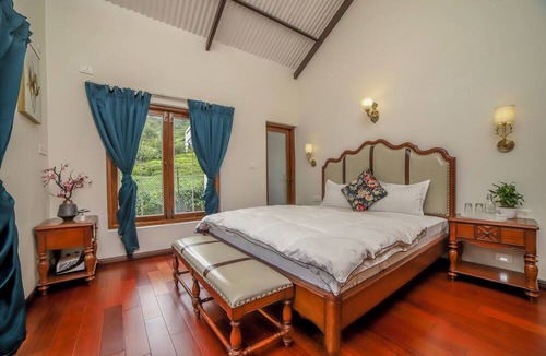 Wellington Villa | The Winterfell