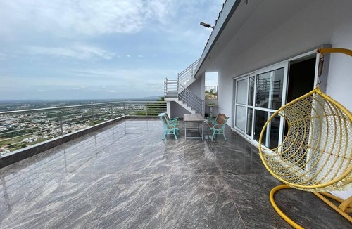 Kolar House | A2- Hill View Stay Kolar