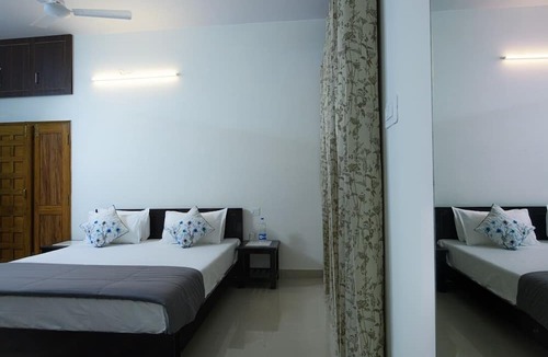 Mandore House | Your home away from home.