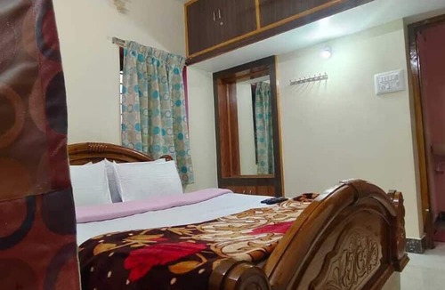 Yercaud Villa | PPH Living Thulasiraman's Home Stay