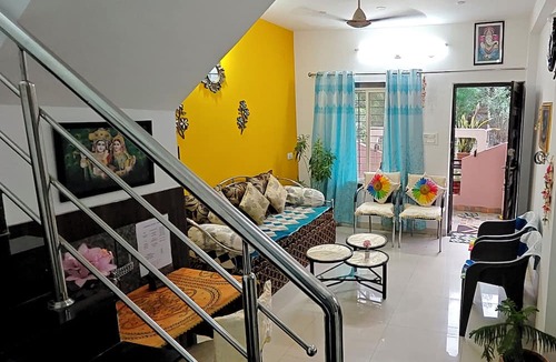 Ujjain Villa | Luxurious 9-bedroom villa with fitness room, WiFi in fabulous Ujjain mahakaal.