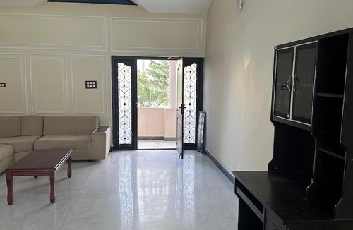 Sadras Villa | Luxe 5BHK ECR Villa Near Beach – Perfect for Families, Groups & Events
