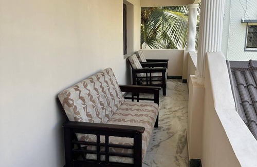 Sadras Villa | Luxe 5BHK ECR Villa Near Beach – Perfect for Families, Groups & Events