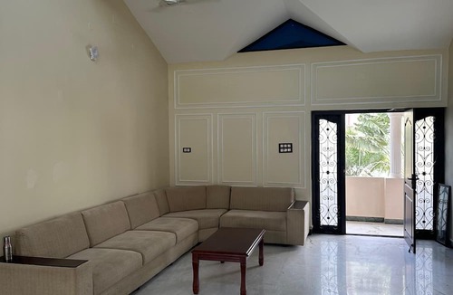 Sadras Villa | Luxe 5BHK ECR Villa Near Beach – Perfect for Families, Groups & Events